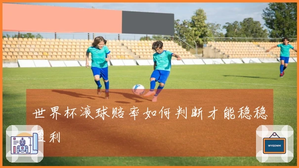 世界杯滚球赔率如何判断才能稳稳盈利