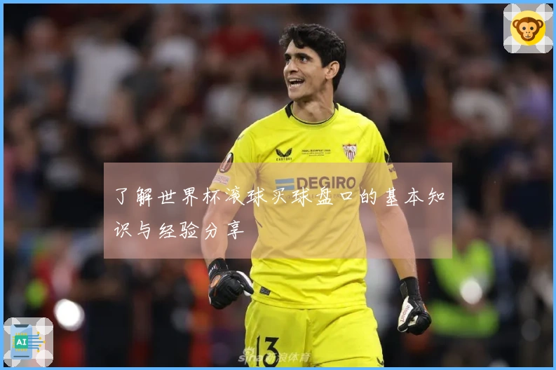 了解世界杯滚球买球盘口的基本知识与经验分享