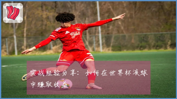 实战经验分享：如何在世界杯滚球中赚取收益